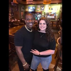 Meet your Posher, Erin